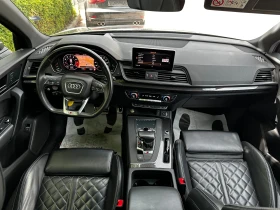 Audi SQ5 3.0i 354 к.с./ГАРАНЦИЯ, снимка 11