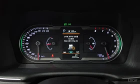 Hyundai Tucson 1.6 Turbo Premium 4x4* DISTRONIC* ПОДГРЕВ* ОБДУХ* , снимка 10