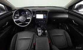 Hyundai Tucson 1.6 Turbo Premium 4x4* DISTRONIC* ПОДГРЕВ* ОБДУХ* , снимка 8