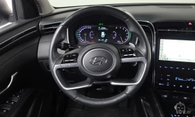Hyundai Tucson 1.6 Turbo Premium 4x4* DISTRONIC* ПОДГРЕВ* ОБДУХ* , снимка 9