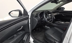 Hyundai Tucson 1.6 Turbo Premium 4x4* DISTRONIC* ПОДГРЕВ* ОБДУХ* , снимка 6