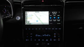 Hyundai Tucson 1.6 Turbo Premium 4x4* DISTRONIC* ПОДГРЕВ* ОБДУХ* , снимка 11
