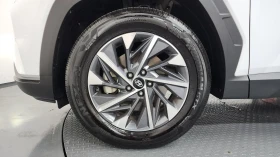 Hyundai Tucson 1.6 Turbo Premium 4x4* DISTRONIC* ПОДГРЕВ* ОБДУХ* , снимка 5