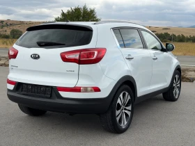 Kia Sportage, снимка 5