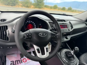 Kia Sportage, снимка 13