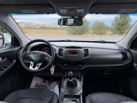 Kia Sportage, снимка 11