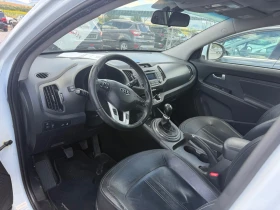 Kia Sportage, снимка 6