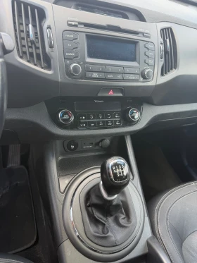 Kia Sportage, снимка 11