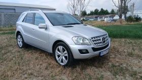 Mercedes-Benz ML 320cdi 4matik, снимка 3