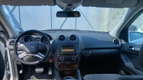Mercedes-Benz ML 320cdi 4matik, снимка 12