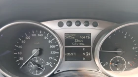 Mercedes-Benz ML 320cdi 4matik, снимка 13