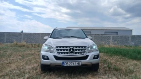 Mercedes-Benz ML 320cdi 4matik, снимка 1