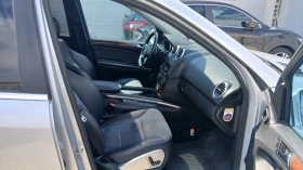 Mercedes-Benz ML 320cdi 4matik, снимка 14