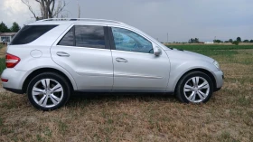Mercedes-Benz ML 320cdi 4matik, снимка 2