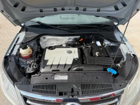 VW Tiguan 2.0TDI 4x4/ПАНОРАМА/ПАРКТРОНИК/КЛИМАТР., снимка 9