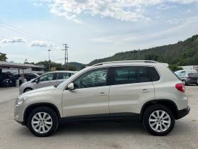 VW Tiguan 2.0TDI 4x4/ПАНОРАМА/ПАРКТРОНИК/КЛИМАТР., снимка 6