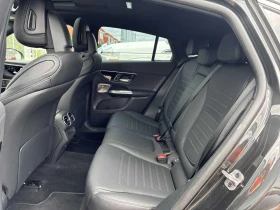 Mercedes-Benz GLC 300 COUPE/ПАНОРАМА/360/ДИСТРОНИК/OT MERCEDES, снимка 12