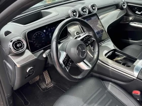 Mercedes-Benz GLC 300 COUPE/ПАНОРАМА/360/ДИСТРОНИК/OT MERCEDES, снимка 8