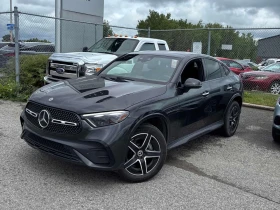 Mercedes-Benz GLC 300 COUPE/ПАНОРАМА/360/ДИСТРОНИК/OT MERCEDES, снимка 1