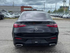 Mercedes-Benz GLC 300 COUPE/ПАНОРАМА/360/ДИСТРОНИК/OT MERCEDES, снимка 5