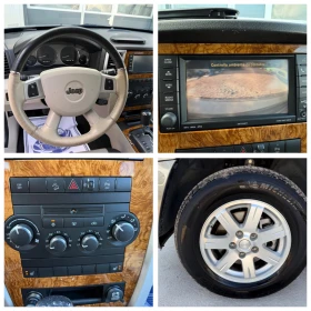 Jeep Grand cherokee 3.0CRD/FACELIFT, снимка 17