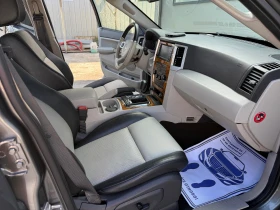 Jeep Grand cherokee 3.0CRD/FACELIFT, снимка 11