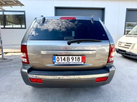 Jeep Grand cherokee 3.0CRD/FACELIFT, снимка 6