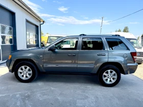 Jeep Grand cherokee 3.0CRD/FACELIFT, снимка 4