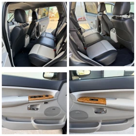 Jeep Grand cherokee 3.0CRD/FACELIFT, снимка 12