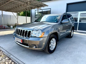 Jeep Grand cherokee 3.0CRD/FACELIFT, снимка 3