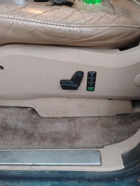 Mercedes-Benz ML 270, снимка 16