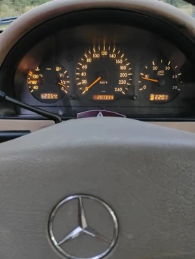 Mercedes-Benz ML 270, снимка 17