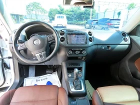 VW Tiguan 2.0 Tdi Comfort, снимка 7