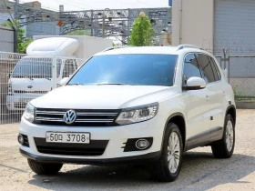VW Tiguan 2.0 Tdi Comfort, снимка 1