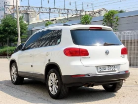 VW Tiguan 2.0 Tdi Comfort, снимка 2