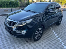 Kia Sportage 2.0 CRDI R-Line Keyless Go ПАНОРАМА, снимка 1