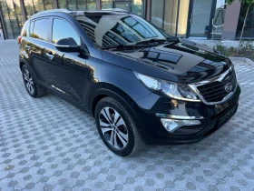 Kia Sportage 2.0 CRDI R-Line Keyless Go ПАНОРАМА, снимка 3