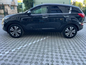 Kia Sportage 2.0 CRDI R-Line Keyless Go ПАНОРАМА, снимка 4