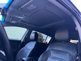 Kia Sportage 2.0 CRDI R-Line Keyless Go ПАНОРАМА, снимка 12
