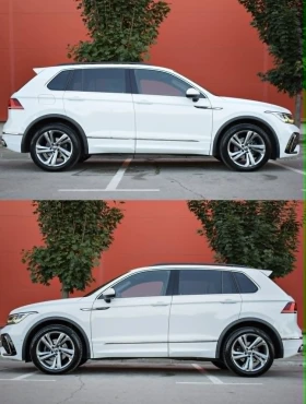 VW Tiguan, снимка 3