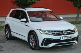 VW Tiguan, снимка 7