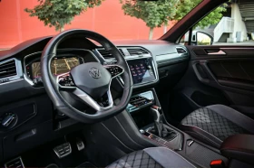 VW Tiguan, снимка 8