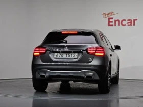 Mercedes-Benz GLA 220 X156, снимка 4