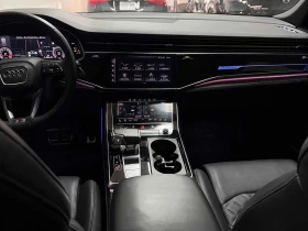 Audi SQ8 4.0 TFSI quattro  CARFAX, снимка 14