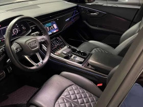 Audi SQ8 4.0 TFSI quattro  CARFAX, снимка 6