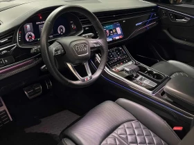 Audi SQ8 4.0 TFSI quattro  CARFAX, снимка 9