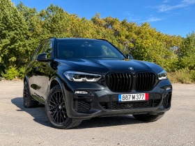 BMW X5 40i (Нов двигател), снимка 1