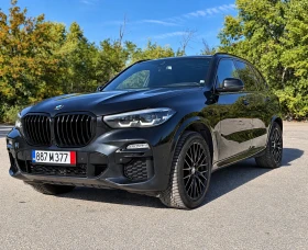 BMW X5 40i (Нов двигател), снимка 7