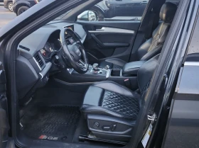 Audi SQ5 2018 Audi SQ5 PROGRESSIV, снимка 5