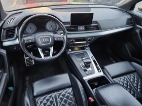Audi SQ5 2018 Audi SQ5 PROGRESSIV, снимка 7